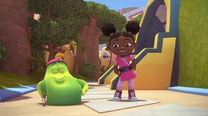 Kiya & the Kimoja Heroes, Season 1 Episode 13 image