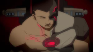 Young Justice, Season 3 Episode 11 image