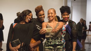 Insecure's Second Season Is the Black Sex and the City You've Been Waiting For