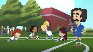 Big Mouth, Season 2 Episode 2 image