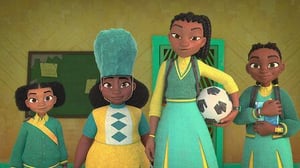 Supa Team 4, Season 2 Episode 4 image