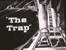 Cheyenne, Season 2 Episode 8 image