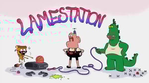 Uncle Grandpa, Season 3 Episode 8 image