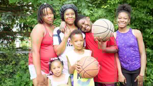 Welcome Home, Season 1 Episode 3 image