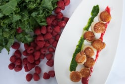 A Is for Apple, Season 1 Episode 3 image