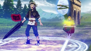 Black Clover, Season 2 Episode 23 image