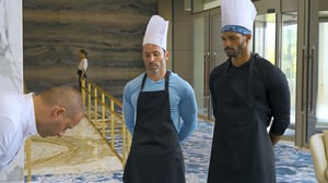 The Amazing Race, Season 37 Episode 6 image