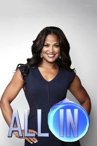 All in With Laila Ali