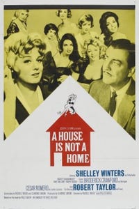 A House Is Not a Home as Polly's Girl