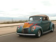 My Classic Car, Season 9 Episode 25 image