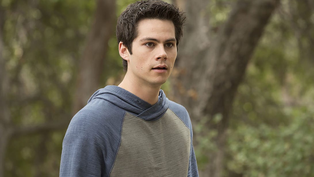 Is Dylan O'Brien's Stiles in Teen Wolf: The Movie?