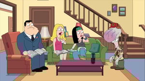 American Dad!, Season 13 Episode 16 image