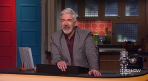 Talkin' 'Bout Your Generation, Season 5 Episode 5 image