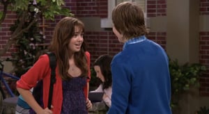 Mr. Young, Season 1 Episode 1 image