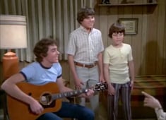 The Brady Bunch, Season 3 Episode 16 image