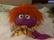Sesame Street, Season 12 Episode 10 image
