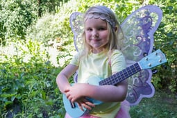 Jessie & the Gumboot Kids, Season 1 Episode 24 image