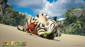 Zafari, Season 1 Episode 7 image