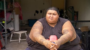 My 600-lb Life, Season 5 Episode 8 image