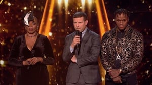 The X Factor UK, Season 15 Episode 16 image