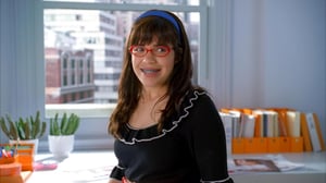 Ugly Betty, Season 2 Episode 14 image