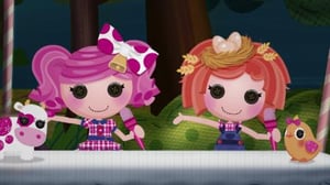 We're Lalaloopsy, Season 1 Episode 5 image
