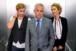 Bettys Diagnose, Season 6 Episode 25 image