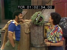 Sesame Street, Season 10 Episode 113 image