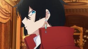 The Case Study of Vanitas, Season 1 Episode 6 image