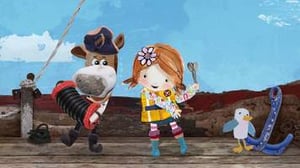 Lily's Driftwood Bay, Season 1 Episode 6 image