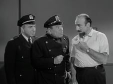 Car 54, Where Are You?, Season 2 Episode 5 image