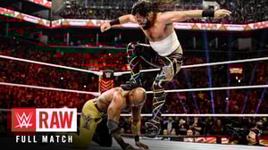 WWE Raw, Season 30 Episode 41 image