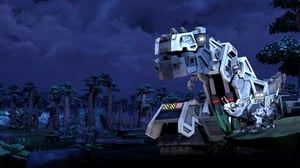 Dinotrux, Season 3 Episode 1 image