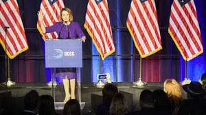 The Circus: Inside the Greatest Political Show on Earth, Season 3 Episode 15 image