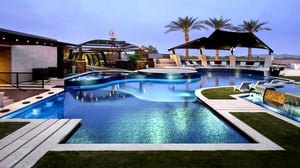 The Pool Master, Season 1 Episode 4 image