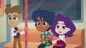 Strawberry Shortcake: Berry in the Big City, Season 3 Episode 32 image