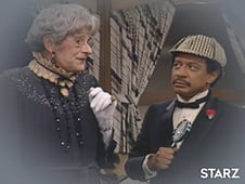 The Jeffersons, Season 9 Episode 9 image