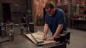 Forged in Fire, Season 4 Episode 7 image