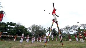 The Amazing Race, Season 24 Episode 5 image