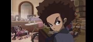 The Boondocks, Season 1 Episode 3 image