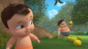 Mighty Little Bheem, Season 1 Episode 15 image