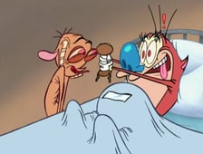 Ren & Stimpy 'Adult Party Cartoon', Season 1 Episode 7 image