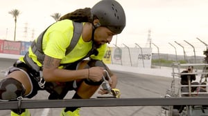 Fear Factor, Season 2 Episode 10 image