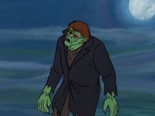 Scooby Doo, Where Are You!, Season 2 Episode 7 image