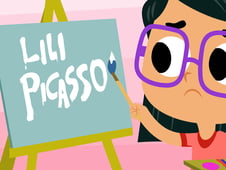 Lili & Lola, Season 1 Episode 3 image