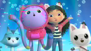 Gabby's Dollhouse, Season 8 Episode 6 image