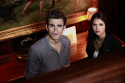 The Vampire Diaries, Season 1 Episode 7 image