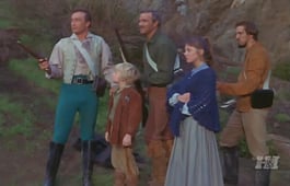 Daniel Boone, Season 2 Episode 21 image