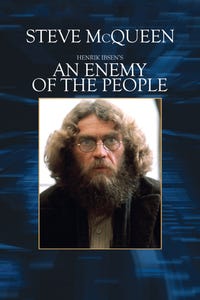 An Enemy of the People as Peter Stockmann