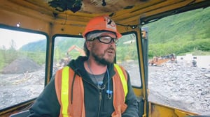 Gold Rush: Mine Rescue with Freddy & Juan, Season 2 Episode 1 image